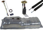 Brothers Trucks EFI Fuel Tanks - S0173
