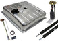 Brothers Trucks EFI Fuel Tanks - S0176