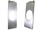 Brothers Trucks Behind Seat Speaker Brackets - SBNB072