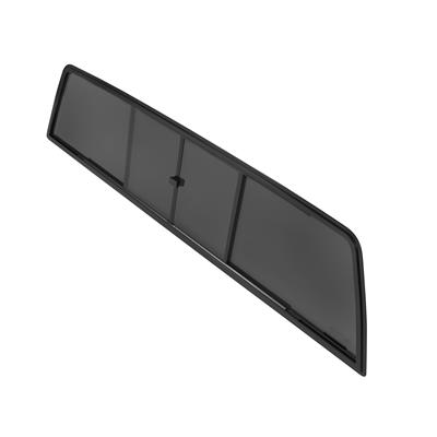 Brothers Trucks Sliding Rear Windows - SRW87LGSOLAR