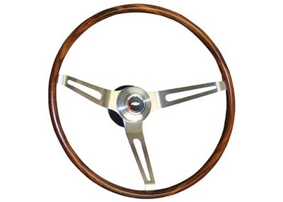 Brothers Trucks Custom Steering Wheels - STR0WG1