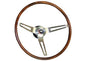 Brothers Trucks Custom Steering Wheels - STR0WG1