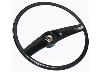 Brothers Trucks Steering Wheels - STR6972BLACK