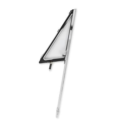 Brothers Trucks Vent Window Assemblies - VWA72RHCLEAR
