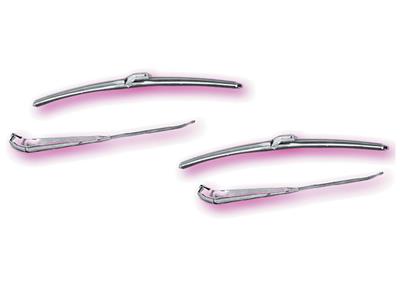 Brothers Trucks Windshield Wiper Arms - WAS7266