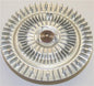 Hayden Fan Clutches - 2771