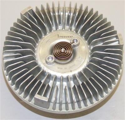Hayden Fan Clutches - 2783