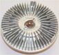 Hayden Fan Clutches - 2842