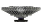 Hayden Fan Clutches - 2947