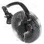 Hayden Fan Clutches - 3291