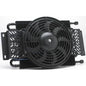 Hayden Remote Transmission Oil Cooling Systems - 525
