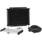 Hayden Rapid-Cool Transmission Oil Coolers - 678