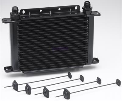 Hayden Rapid-Cool Transmission Oil Coolers - 778