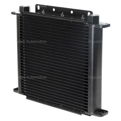 Hayden Rapid-Cool Transmission Oil Coolers - 779