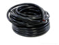 HPS High Temp 3/4" ID (19mm) Reinforced Silicone Heater Hose Black - 100 F