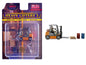 "Heavy Lifters 2" 4 piece Diecast Set Limited Edition for 1/64 Scale Models by American Diorama  free shipping USA
