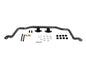 Tubular Front Sway Bar