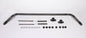 Front Sway Bar Kit
