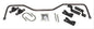 REAR SWAY BAR KIT