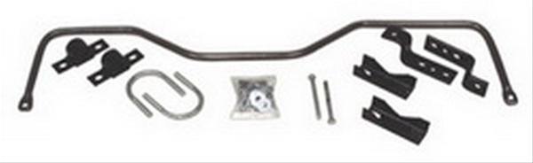 Rear Sway Bar Kit