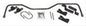 Rear Sway Bar Kit