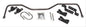 Rear Sway Bar Kit