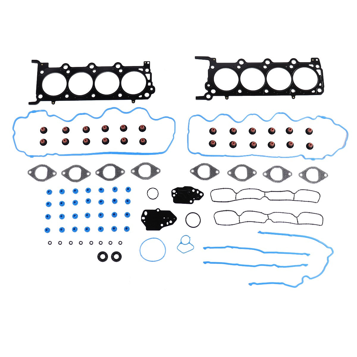 Full Gasket Set 2010 Ford 4.6L