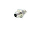 ISR Performance -6an High Pressure Power steering line fitting with o-ring - 240sx
