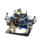 750 ULTRA DOUBLE PUMPER W/BLUE