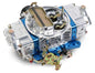 Holley Ultra Double Pumper Carburetors - 076850BL