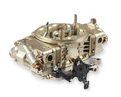 Holley 4150 Classic HP Carburetors - 0805092