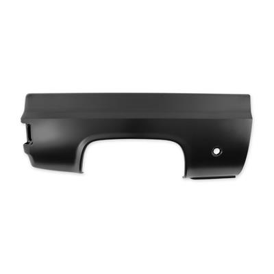 Brothers Trucks Bedside Panels - 04101