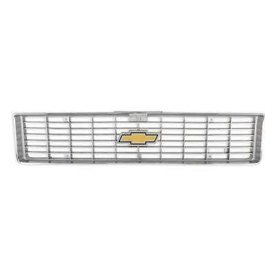 Brothers Trucks Grilles - 04168