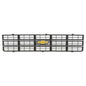 Brothers Trucks Grilles - 04170