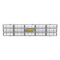 Brothers Trucks Grilles - 04171