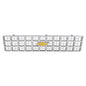 Brothers Trucks Grilles - 04173