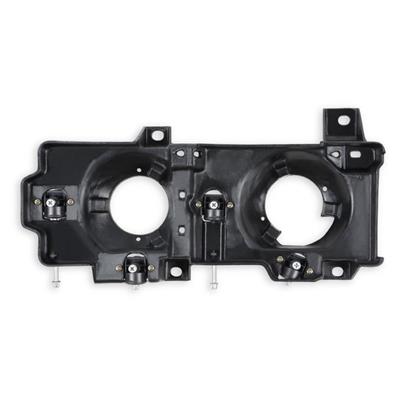 Brothers Trucks Dual Headlight Mounting Brackets - 04358
