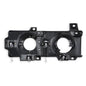 Brothers Trucks Dual Headlight Mounting Brackets - 04358