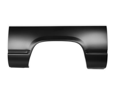 Brothers Trucks Rear Wheel Opening Repair Panels - 04376