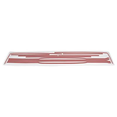 Brothers Trucks Paint Break Stripe Kits - 04524