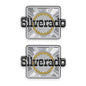 Brothers Trucks Emblems - 04549