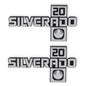 Brothers Trucks Emblems - 04553