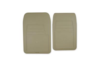 Brothers Trucks Floor Mats - 05200TN