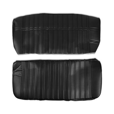 Brothers Trucks Seat Upholstery - 05285