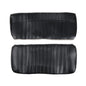 SEAT UPHOLSTERY VINYL BLUE