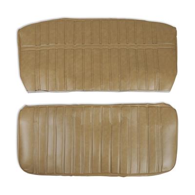 Brothers Trucks Seat Upholstery - 05288