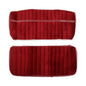 Brothers Trucks Seat Upholstery - 05291