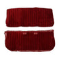Brothers Trucks Seat Upholstery - 05296