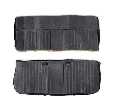 Brothers Trucks Deluxe Seat Upholstery - 05320