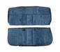 Brothers Trucks Deluxe Seat Upholstery - 05322